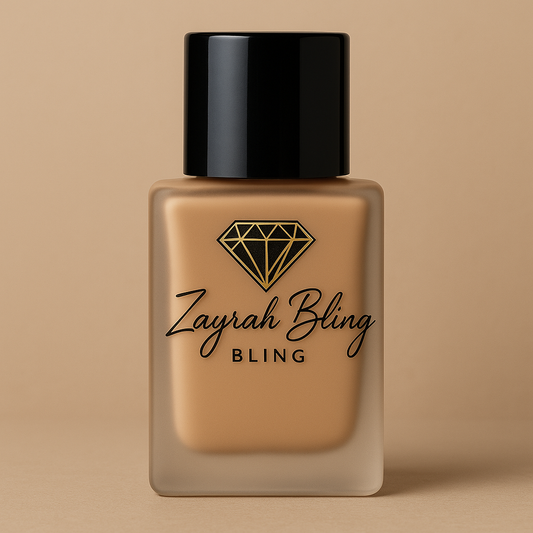 Zayrah Bling Foundation