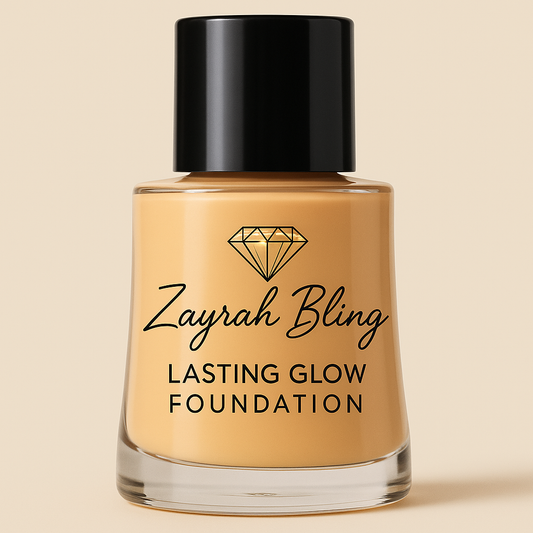 Zayrah Bling Foundation